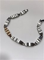 Bracciale Bliss Uomo in Acciaio 1225200 - 1225200